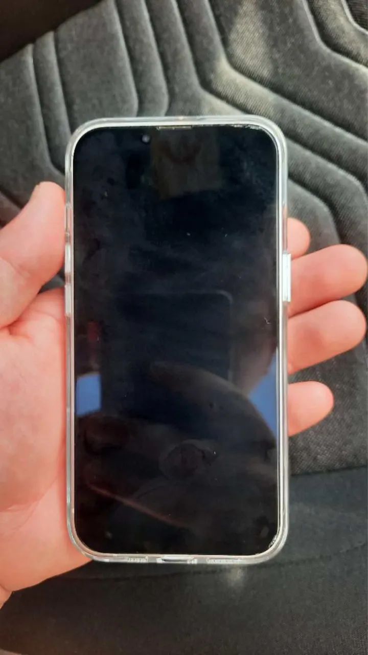 Vende-se Iphone 14 - Foto 2