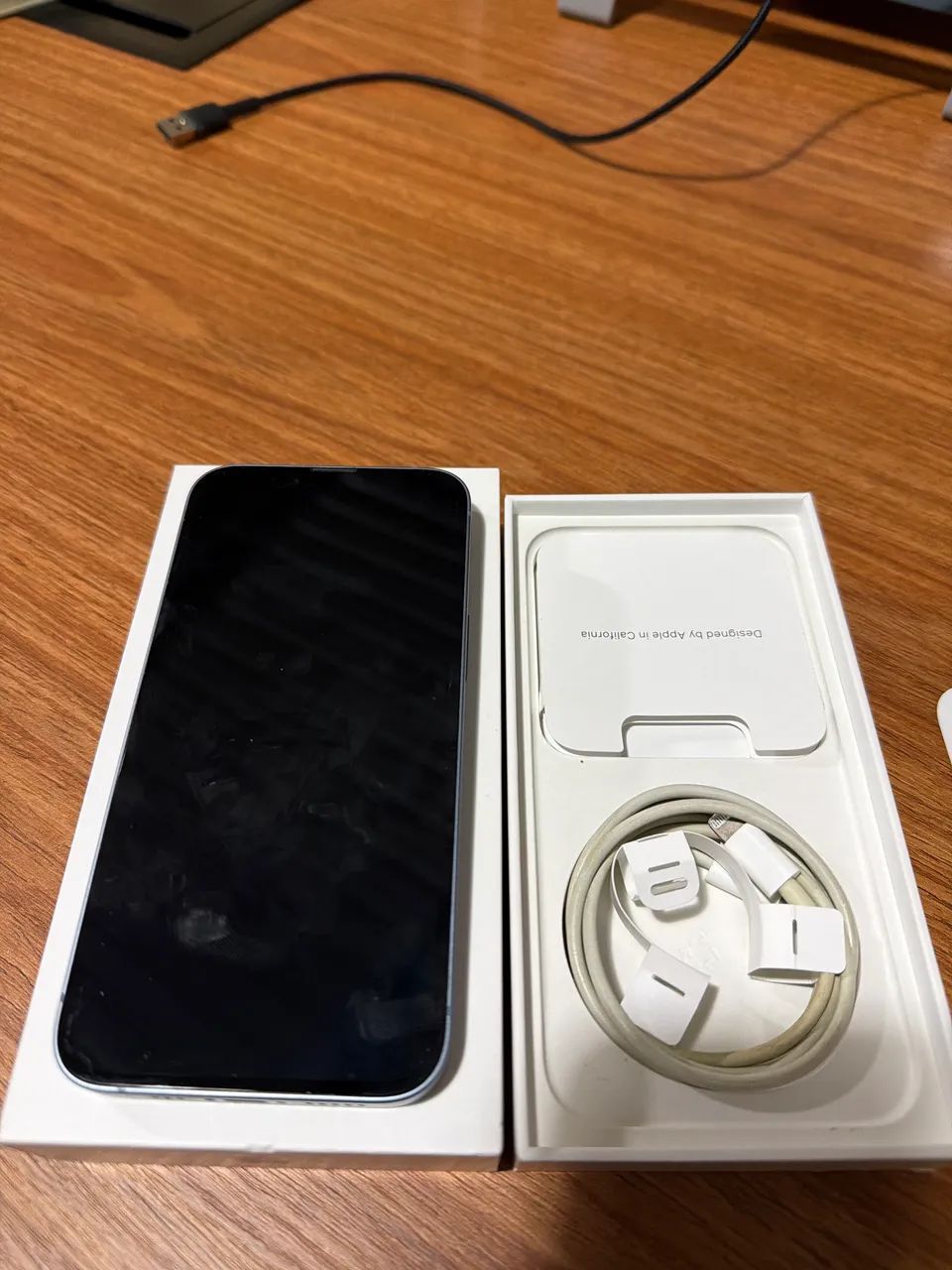 iPhone 14 256gb - Foto 2