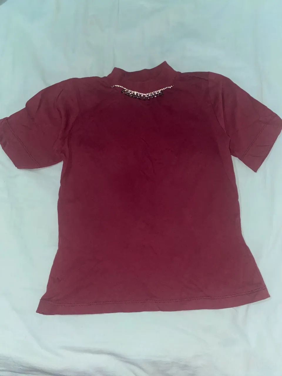 Blusas variadas 20,00$ - Foto 3
