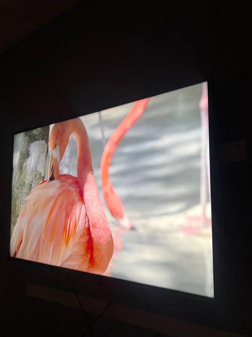 Televisão LG 55 Polegadas - Smart TV 4K - Foto 5