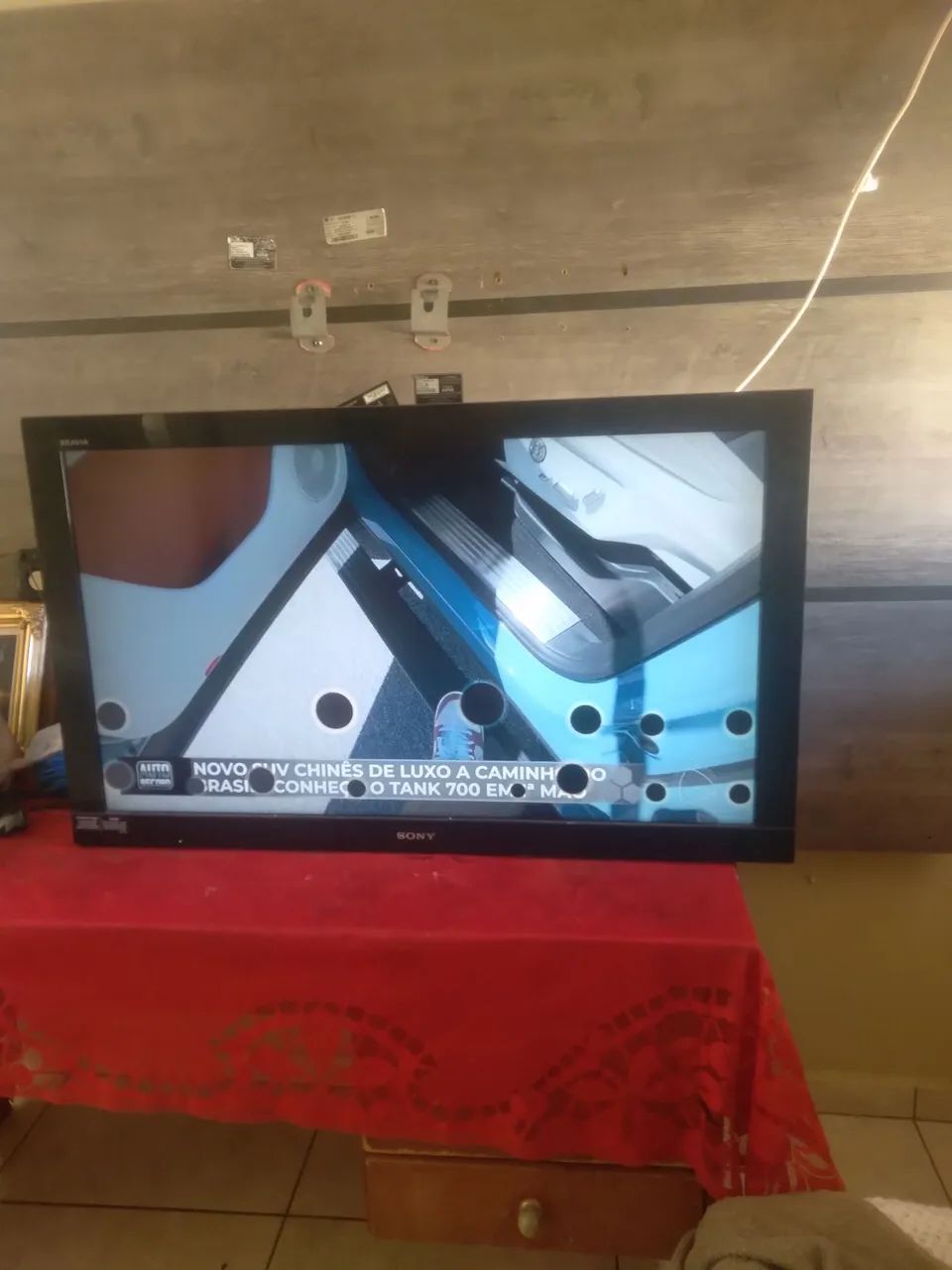 TV SONY 46"LED  - Foto 2