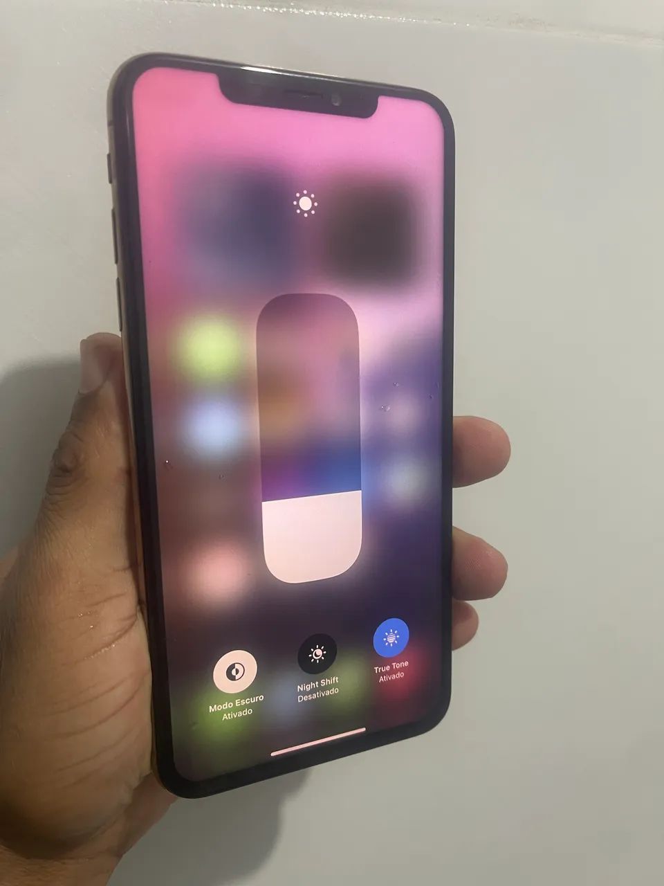 Vendo IPhone XS Max 64gb