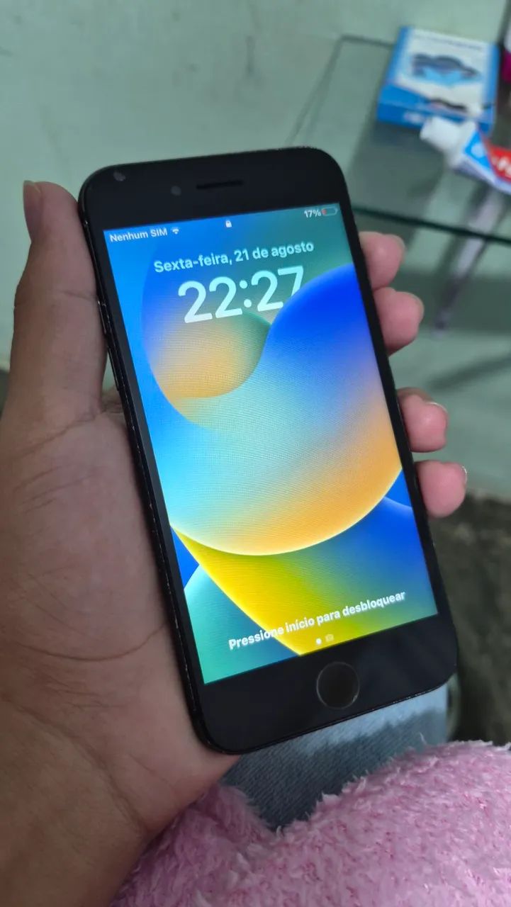 Iphone 8 64GB  - Foto 4