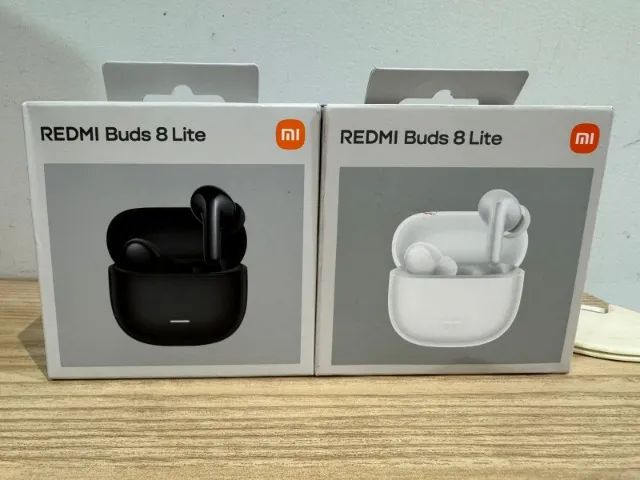 Redmi Buds 8 Lite Lacrado