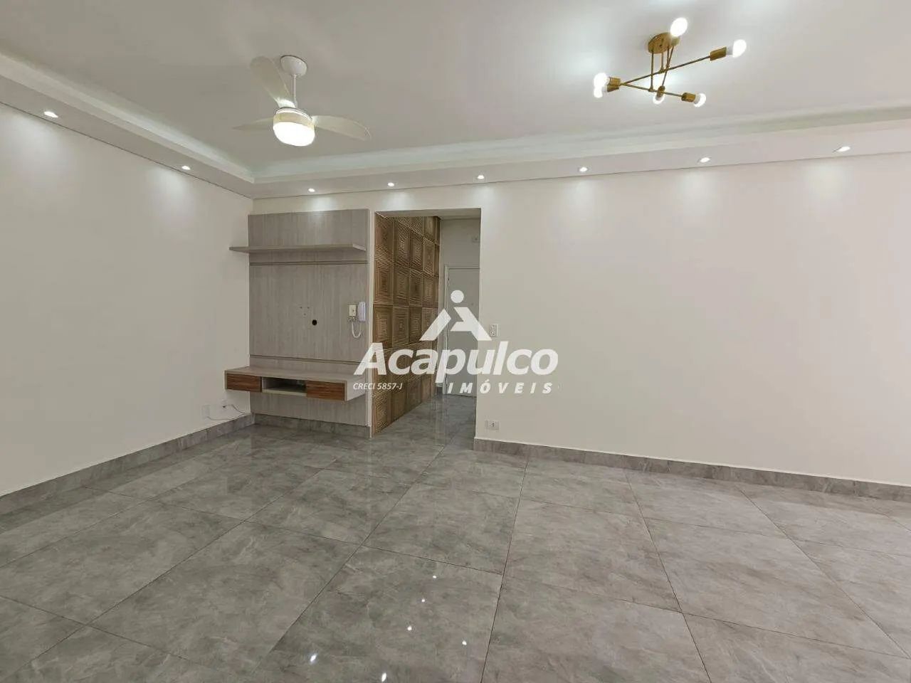 Apartamento à venda com 02 dormitórios no Centro em Americana/SP. - Foto 4