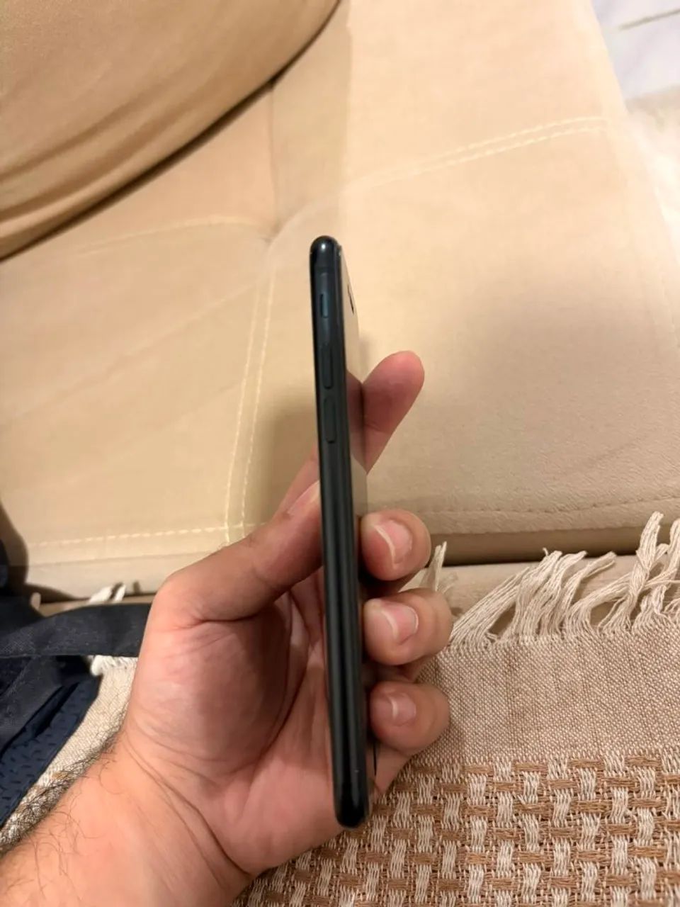 IPhone SE segunda geração  - Foto 3