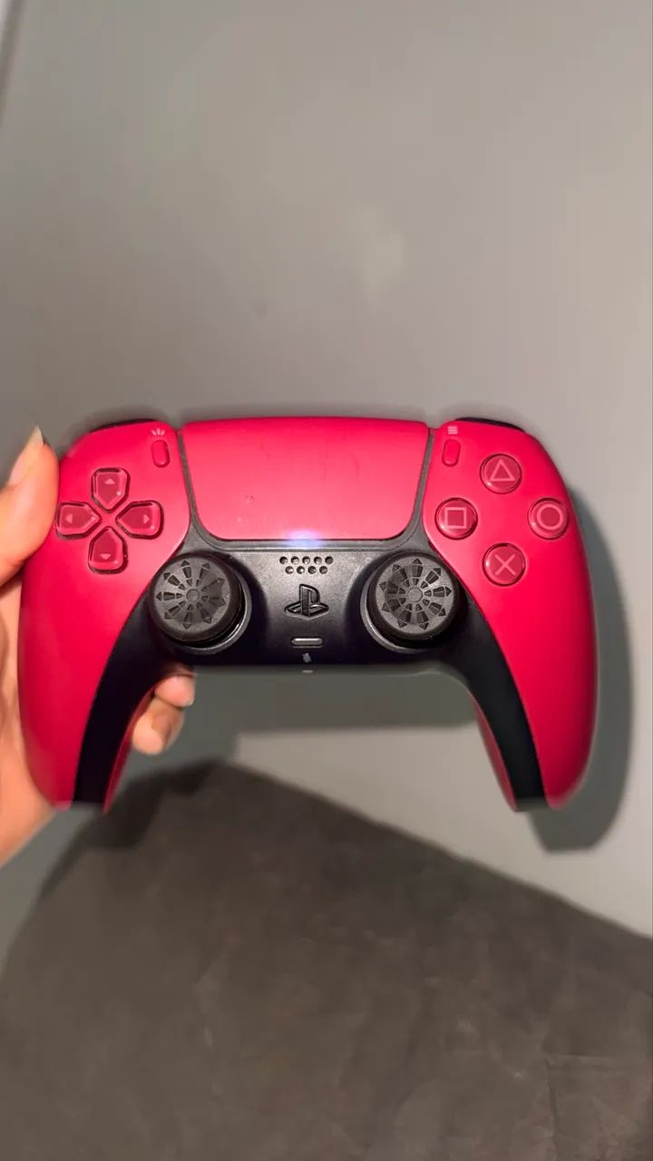 Ps5 mídia física - Foto 4