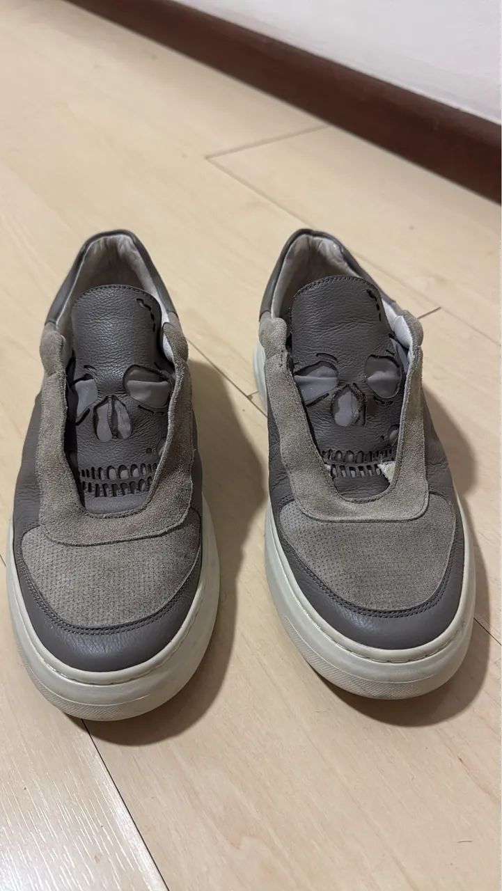 Vendo tênis  - Foto 3