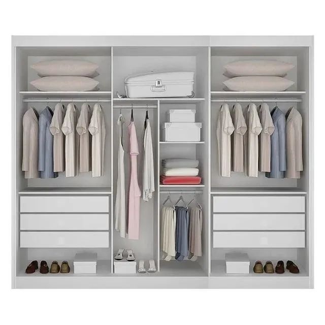 Guarda roupa de casal  - Foto 2