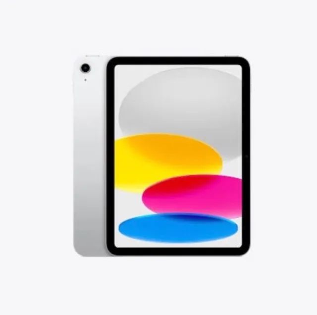 Apple iPad A16 Silver A3354-2025