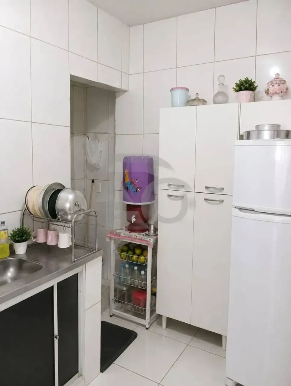 Casa com 3 Quartos e Dois Pavimentos no Siqueira Campos - Foto 2