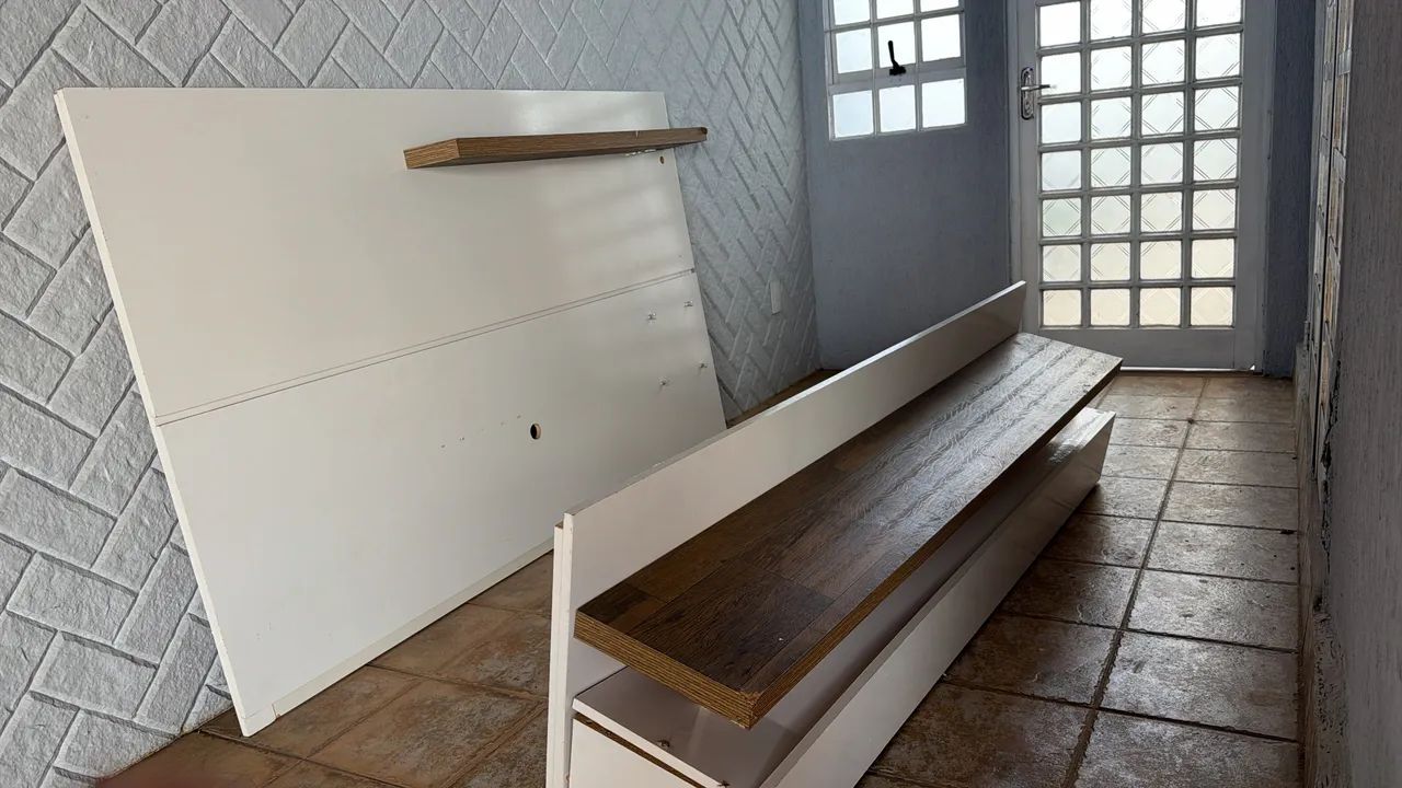 Rack com pequenas avarias - Foto 4