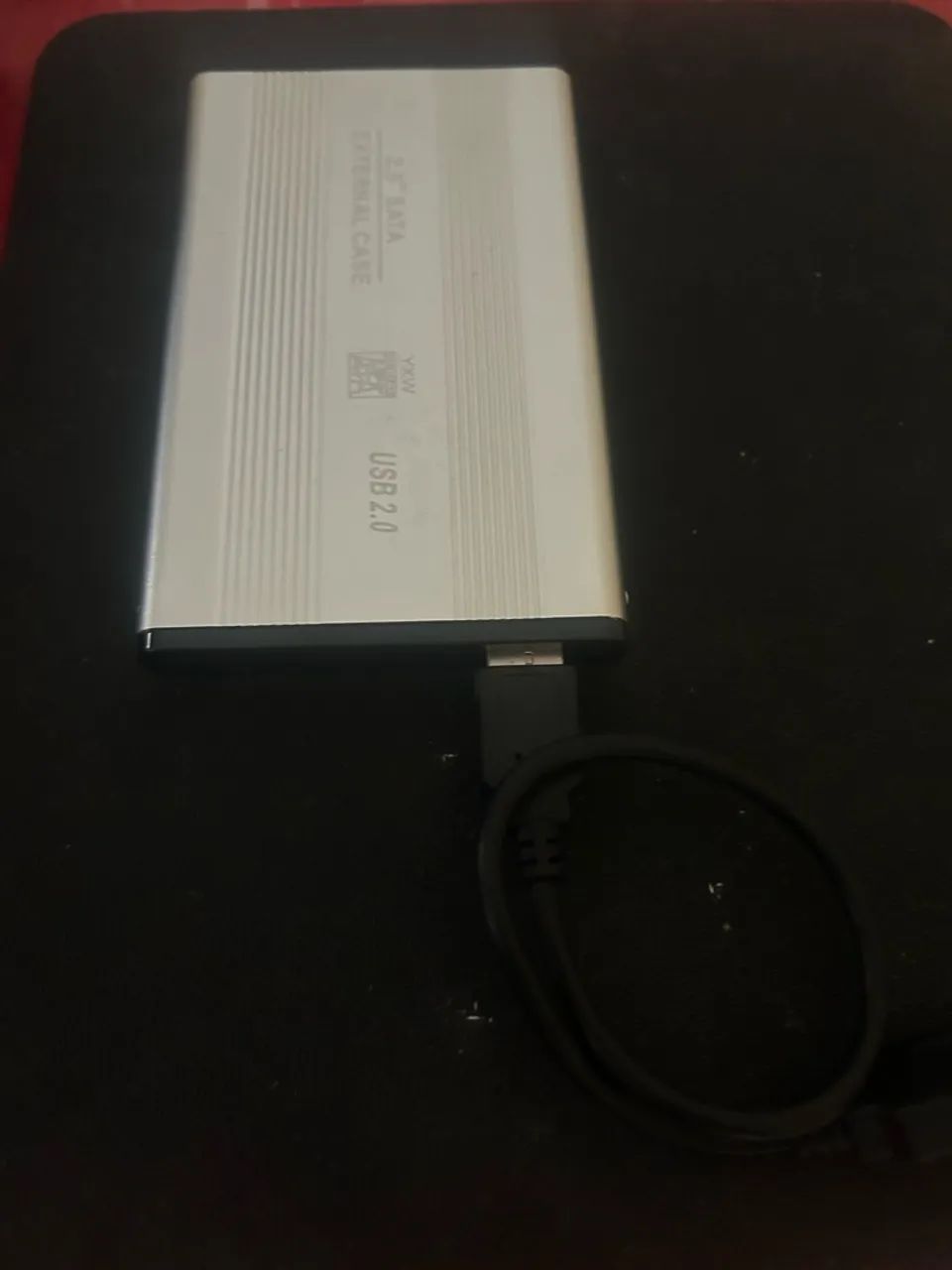 HD Externo 1 Tera