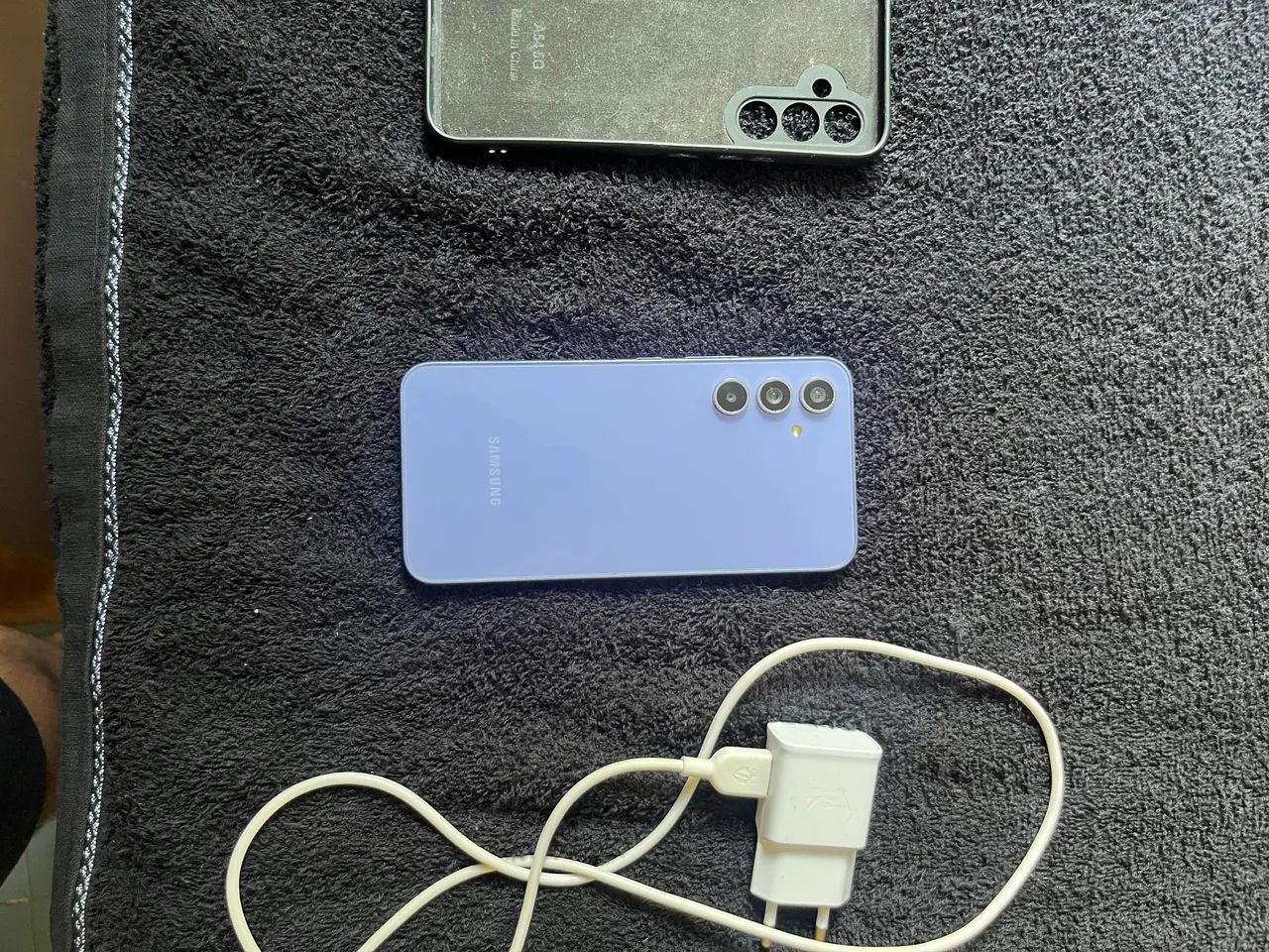 Vendo Samsung as54 256 gigas - Foto 5