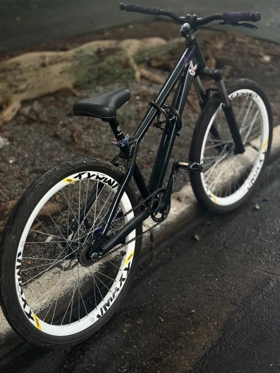 Bicicleta Gios Dj - Foto 4