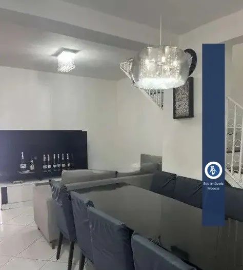 Casa Assobradada à Venda no Bairro da Mooca. - Foto 2