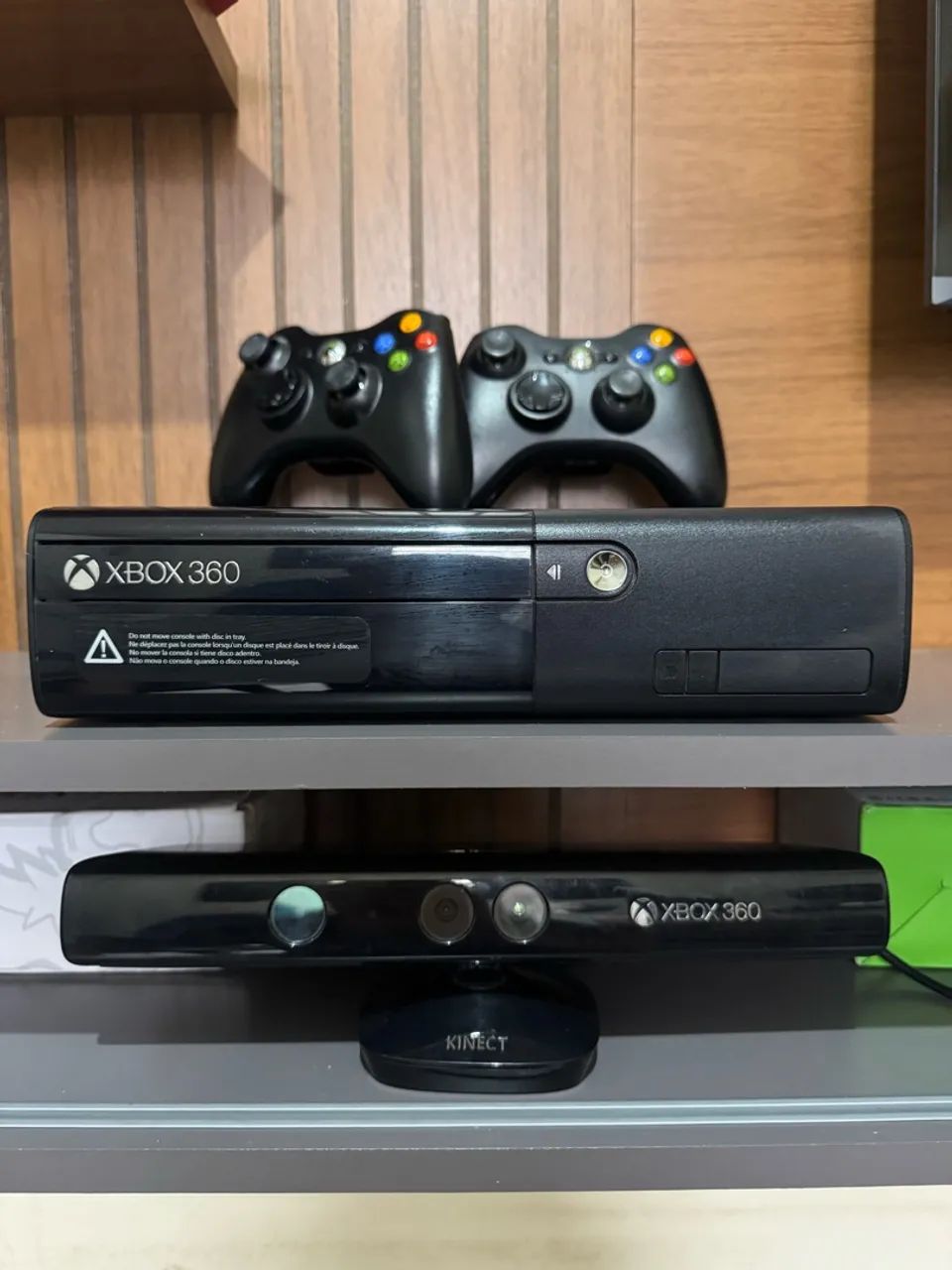 Xbox 360 Super Slim