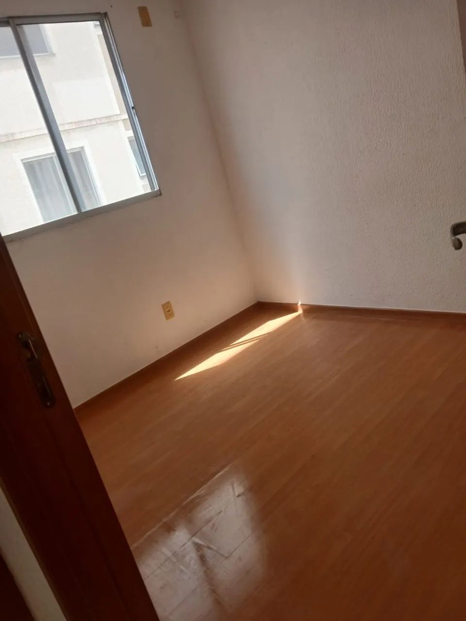 APARTAMENTO NO PARQUE FLORA - SIM - Foto 3