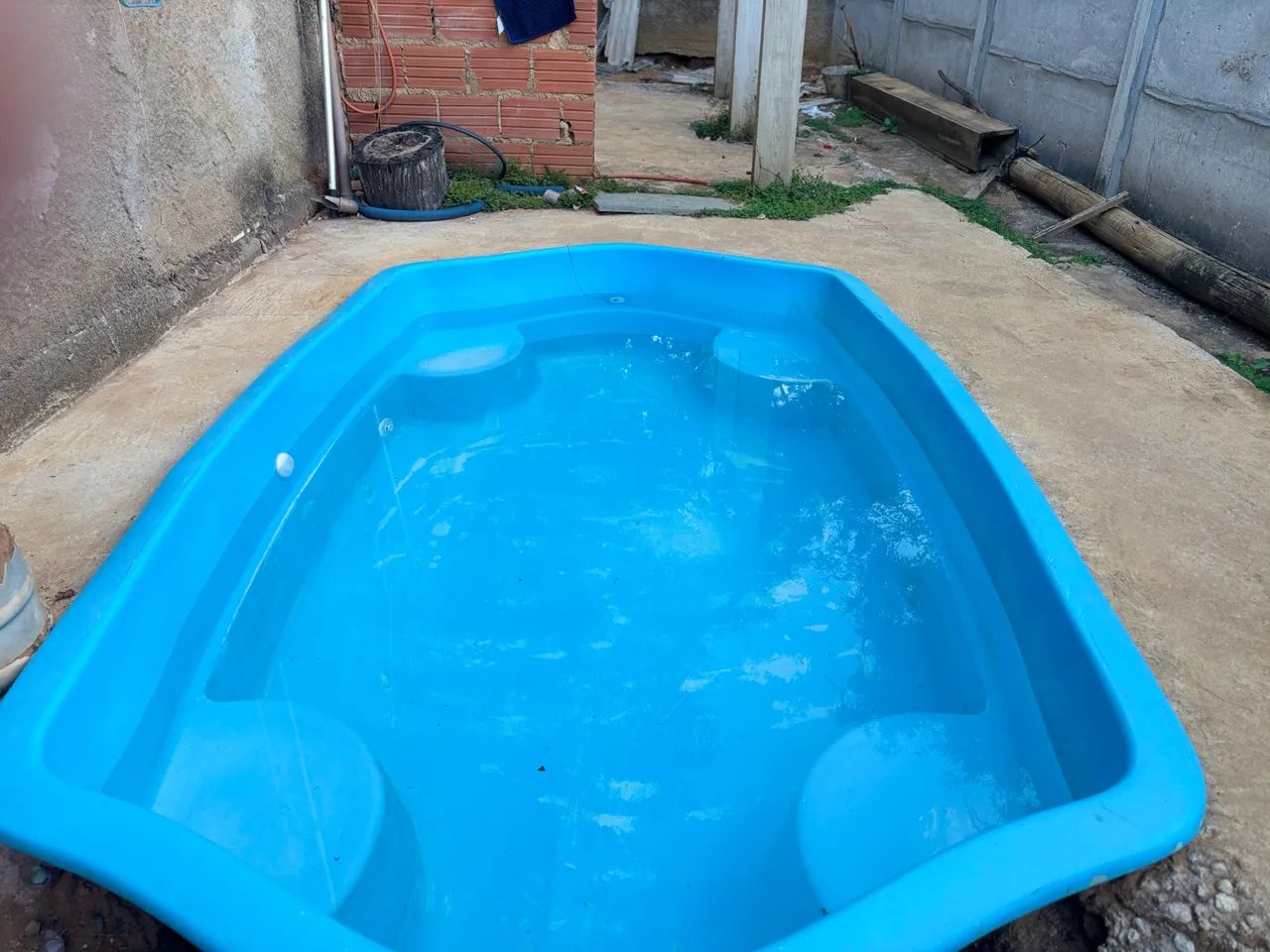 Piscina  - Foto 2
