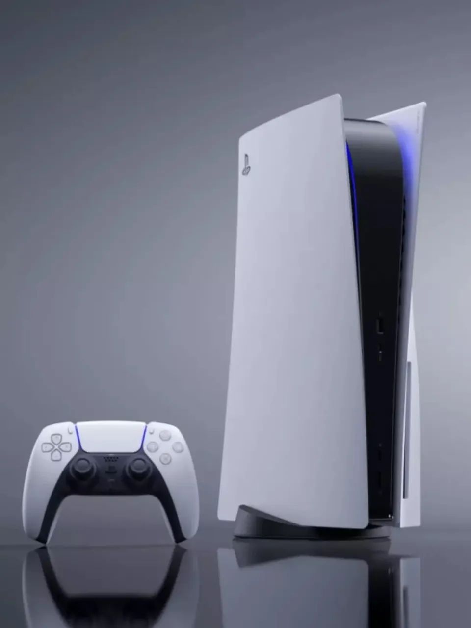 PlayStation 5 Versão Digital - Impecável!