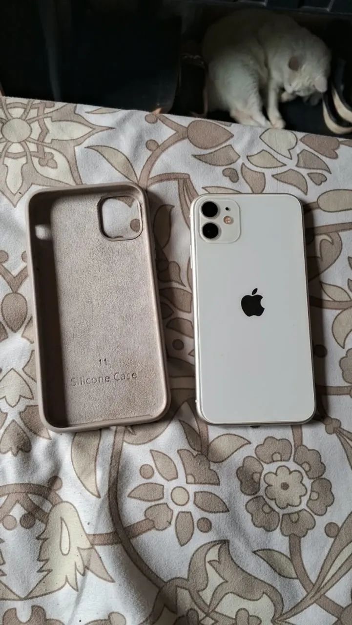 iphone 11 64gb
