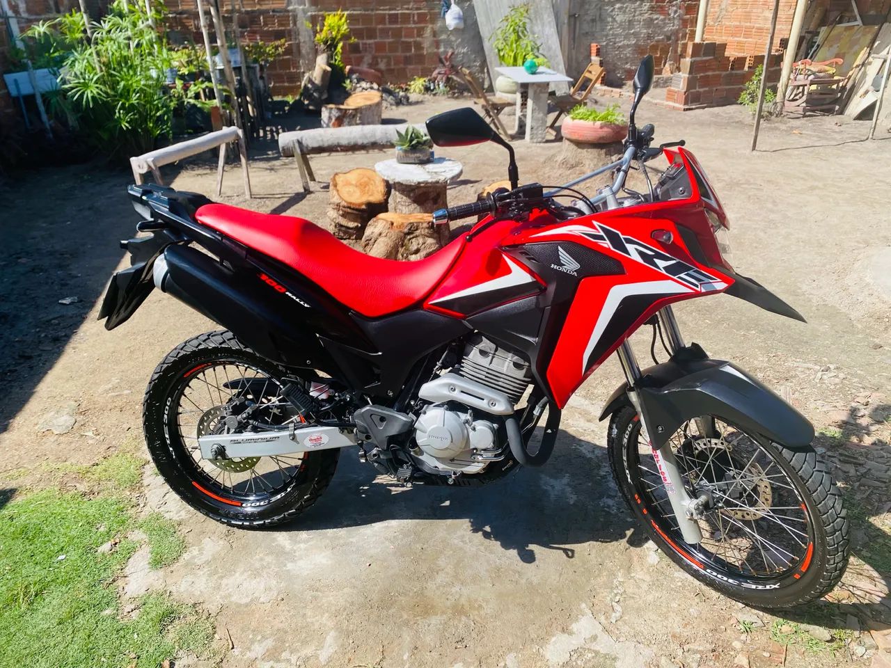 Vendo ou troco  - Foto 4