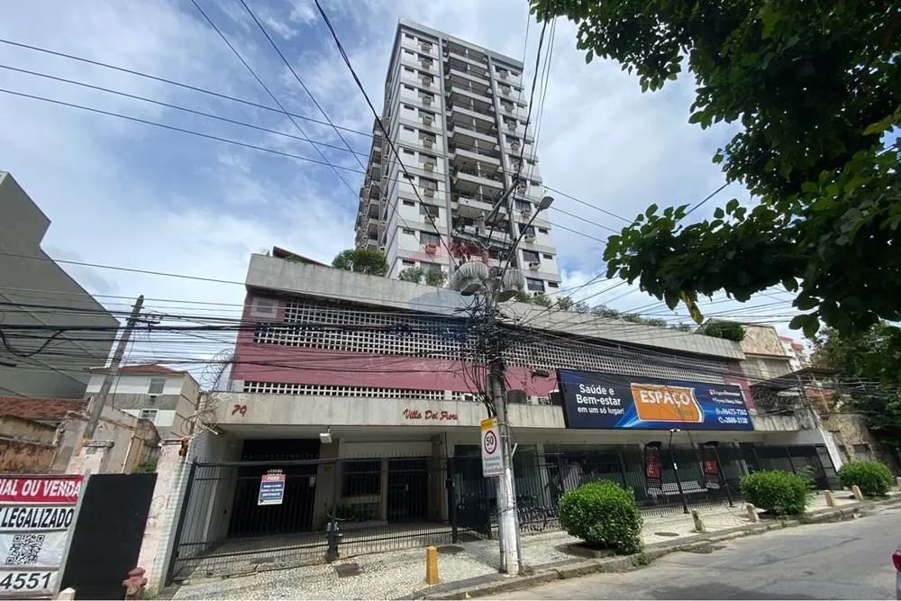 Apartamento Moderno no Coração do Méier! - Foto 2