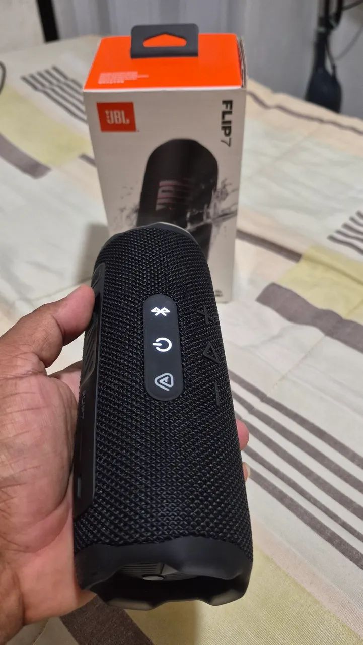Jbl Flip 7 - Foto 4