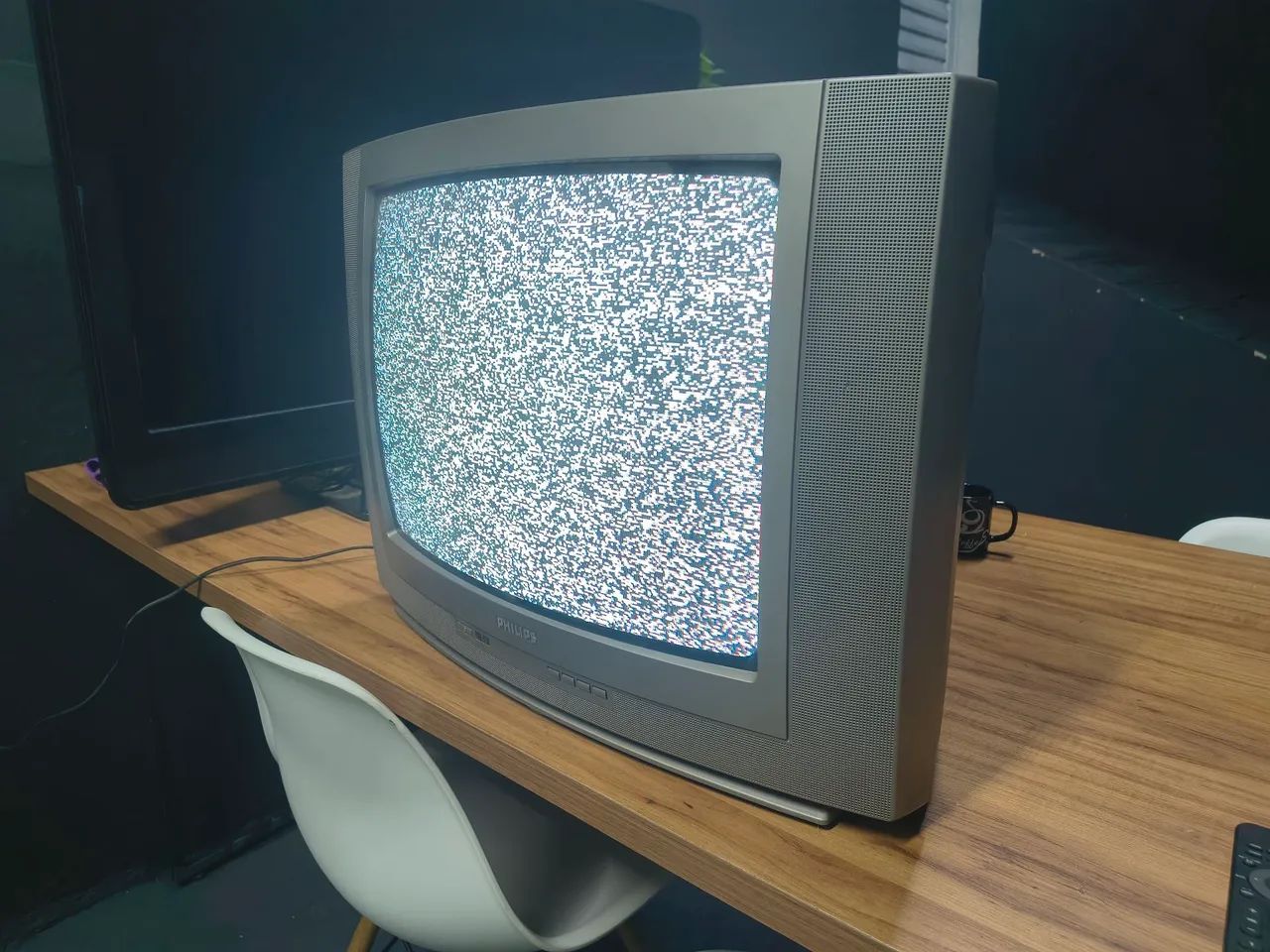 TV TUBO. FUNCIONA PERFEITAMENTE. BOTUCATU