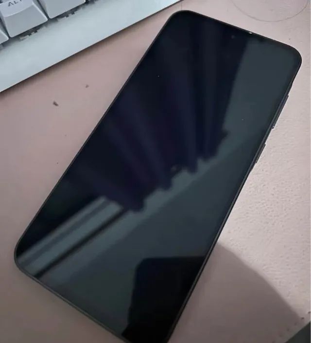 Celular Samsung A36 seminovo - Foto 3