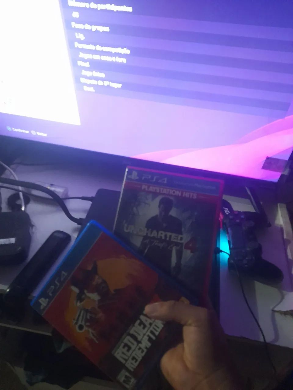 Playstation 4 - Foto 3
