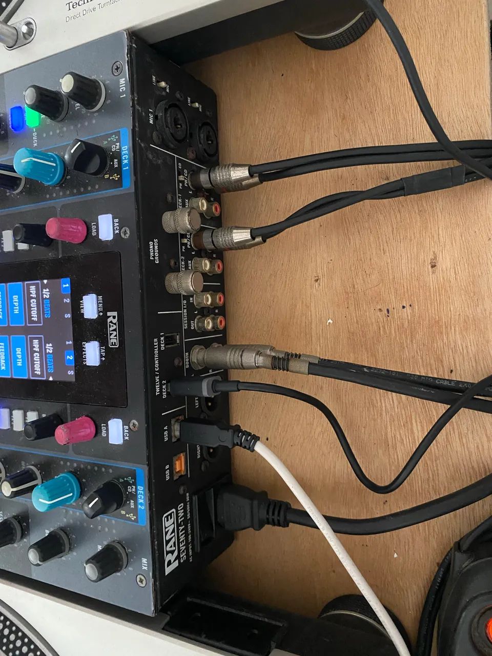 Mixer Rane Seventy-Two - Foto 3