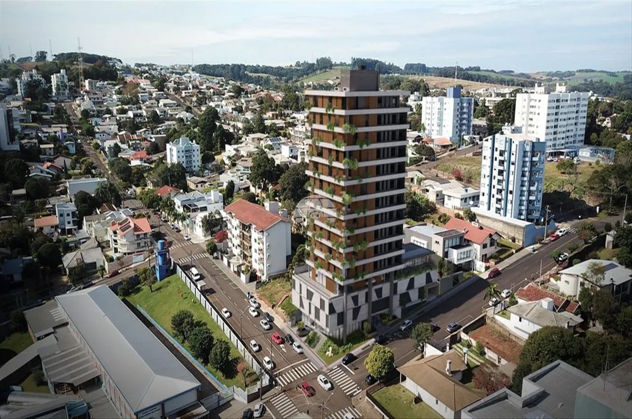 Vendas Apartamento Pato Branco PR