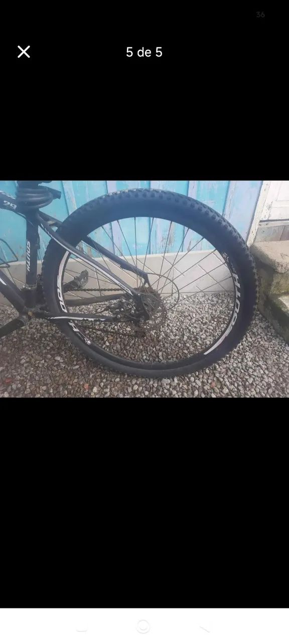 Bicicleta aro 29 - Foto 3
