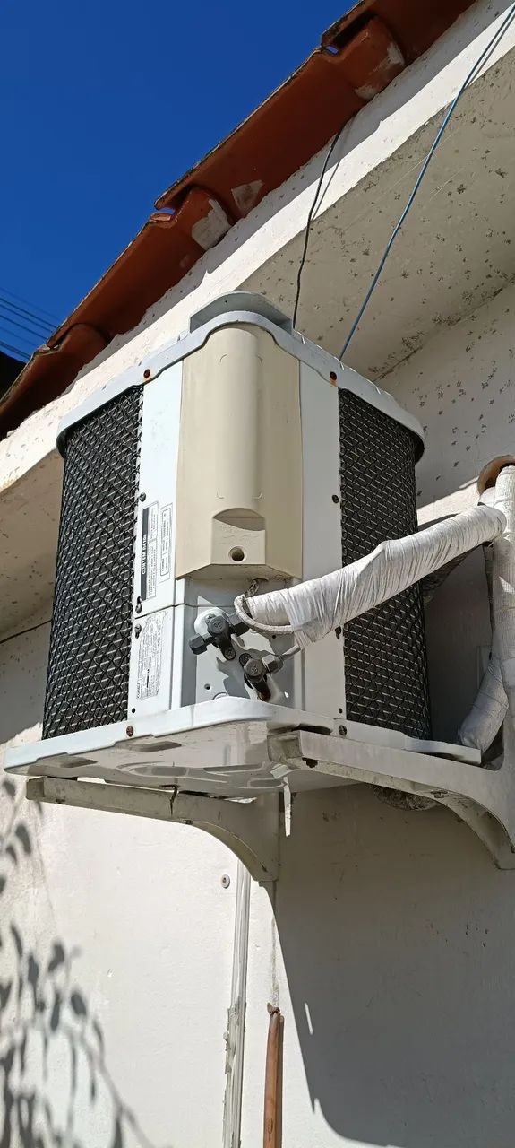 Ar condicionado split consul 9mil btu frio  - Foto 2