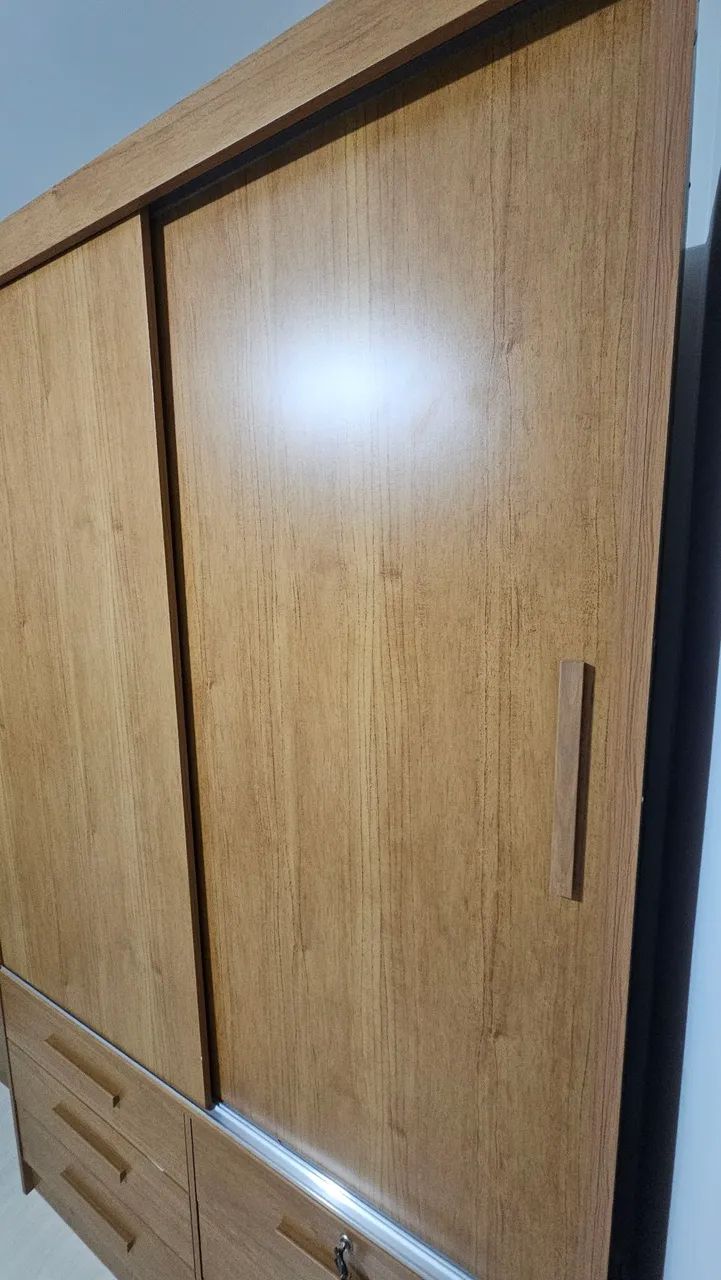 Guarda roupas  - Foto 4