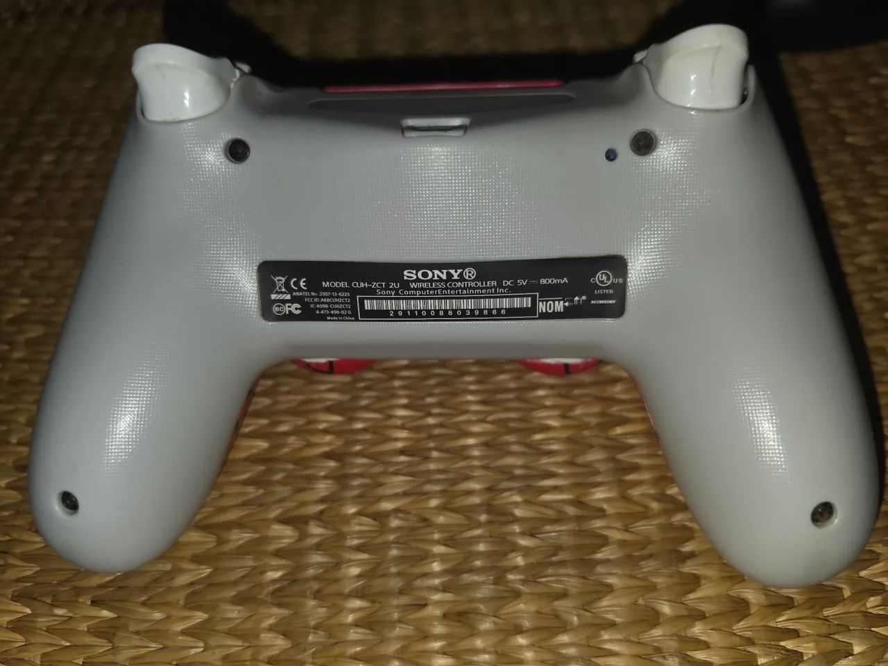 2 Controles PlayStation PS4 - Foto 2
