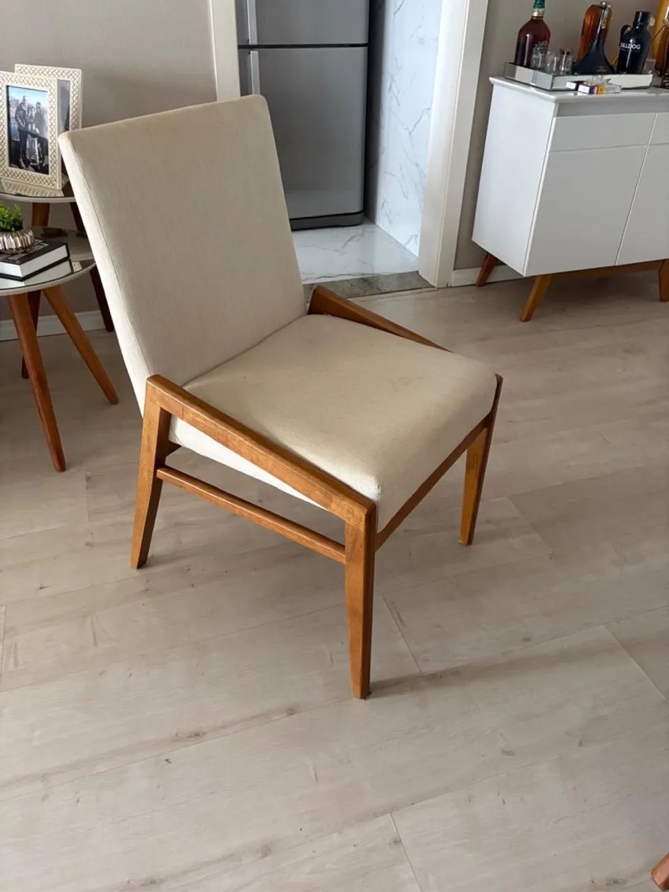 Mesa de jantar  - Foto 5