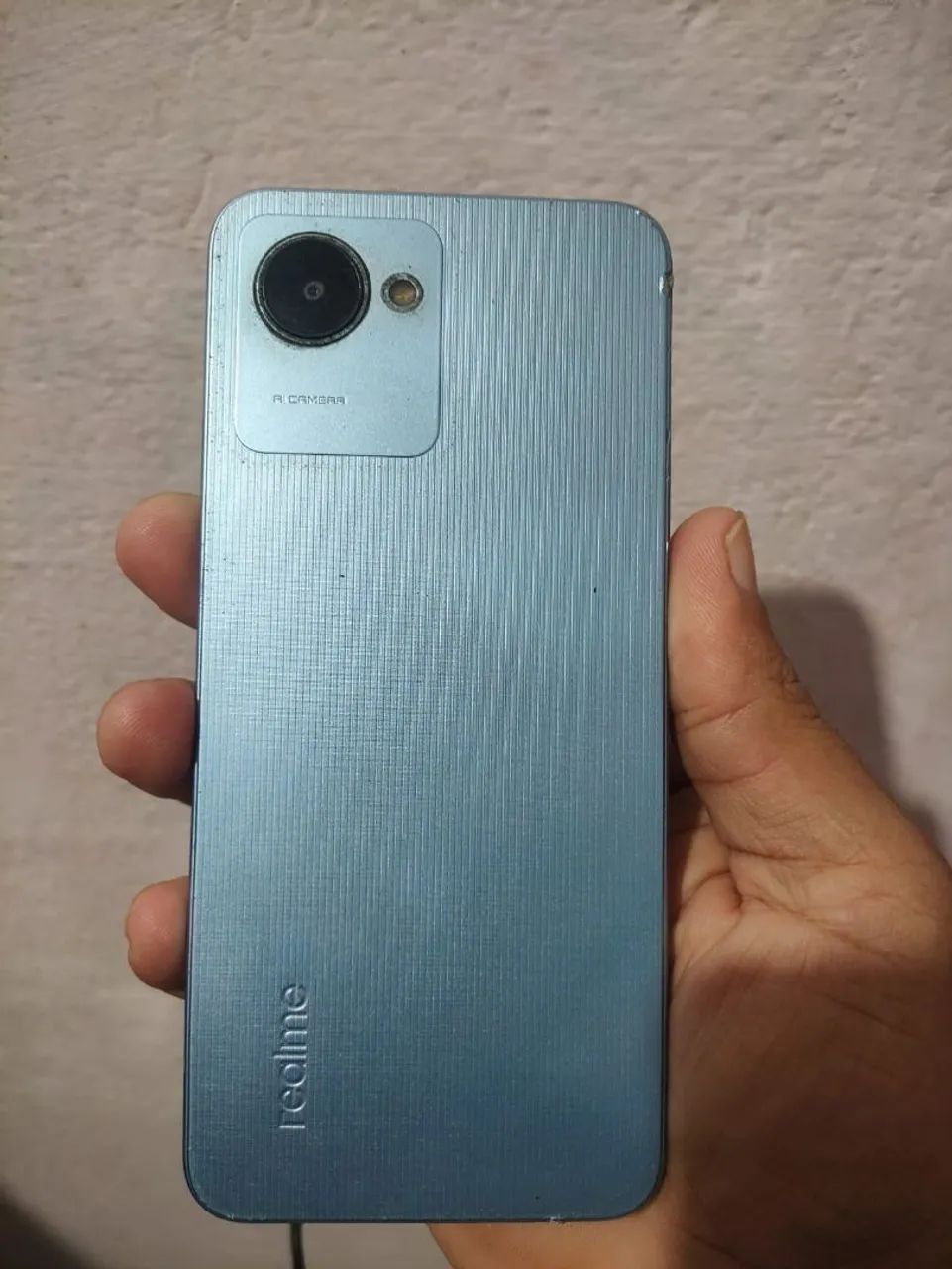 Smartphone REALME C30s - Foto 2