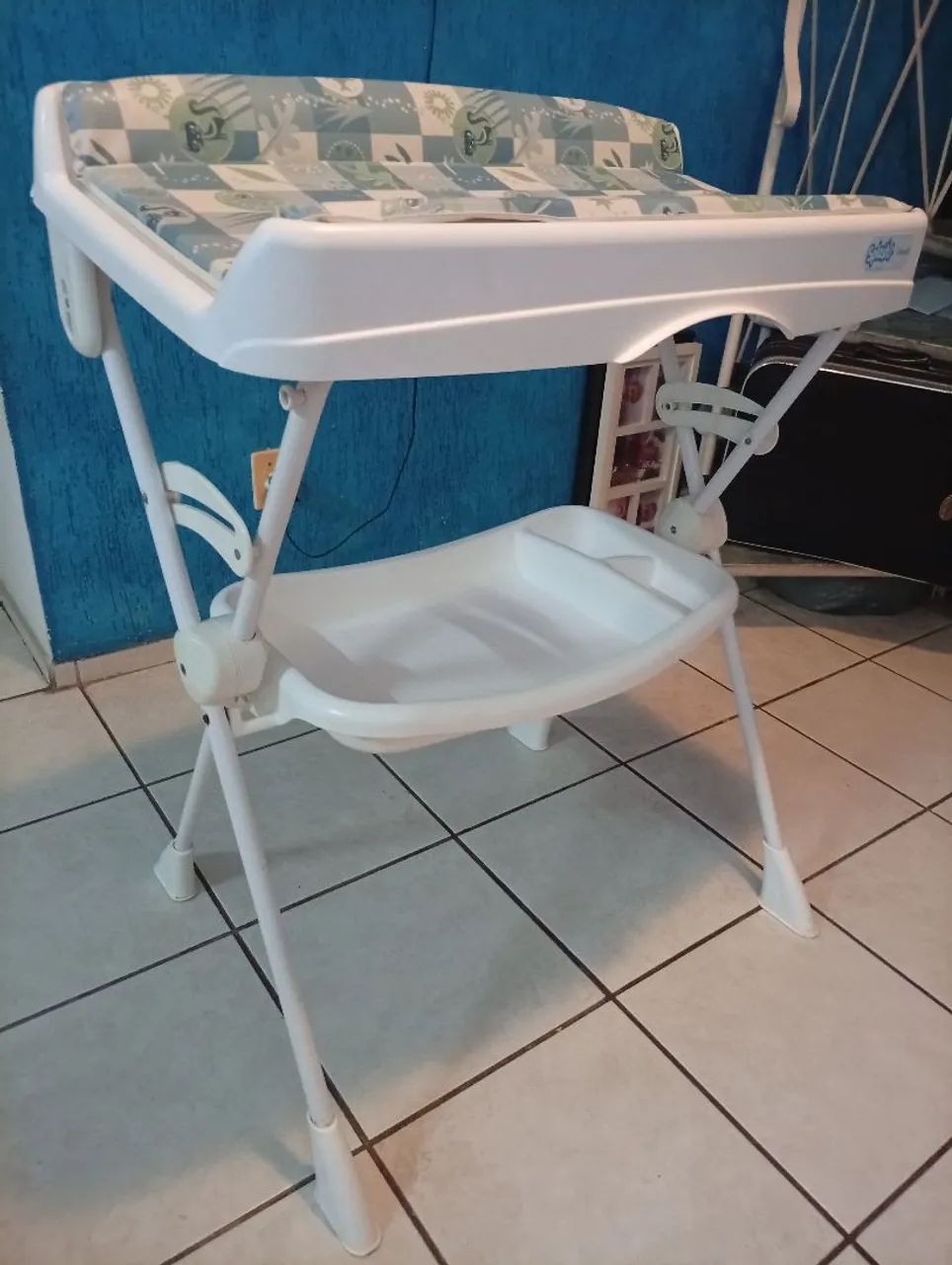 Trocador de Bebê  - Foto 2