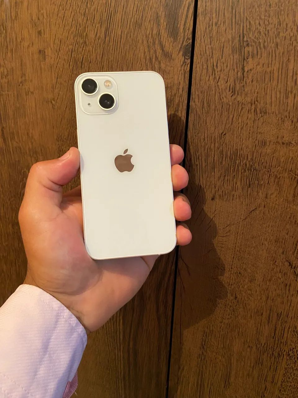 iPhone 13/128 gigas - Foto 5