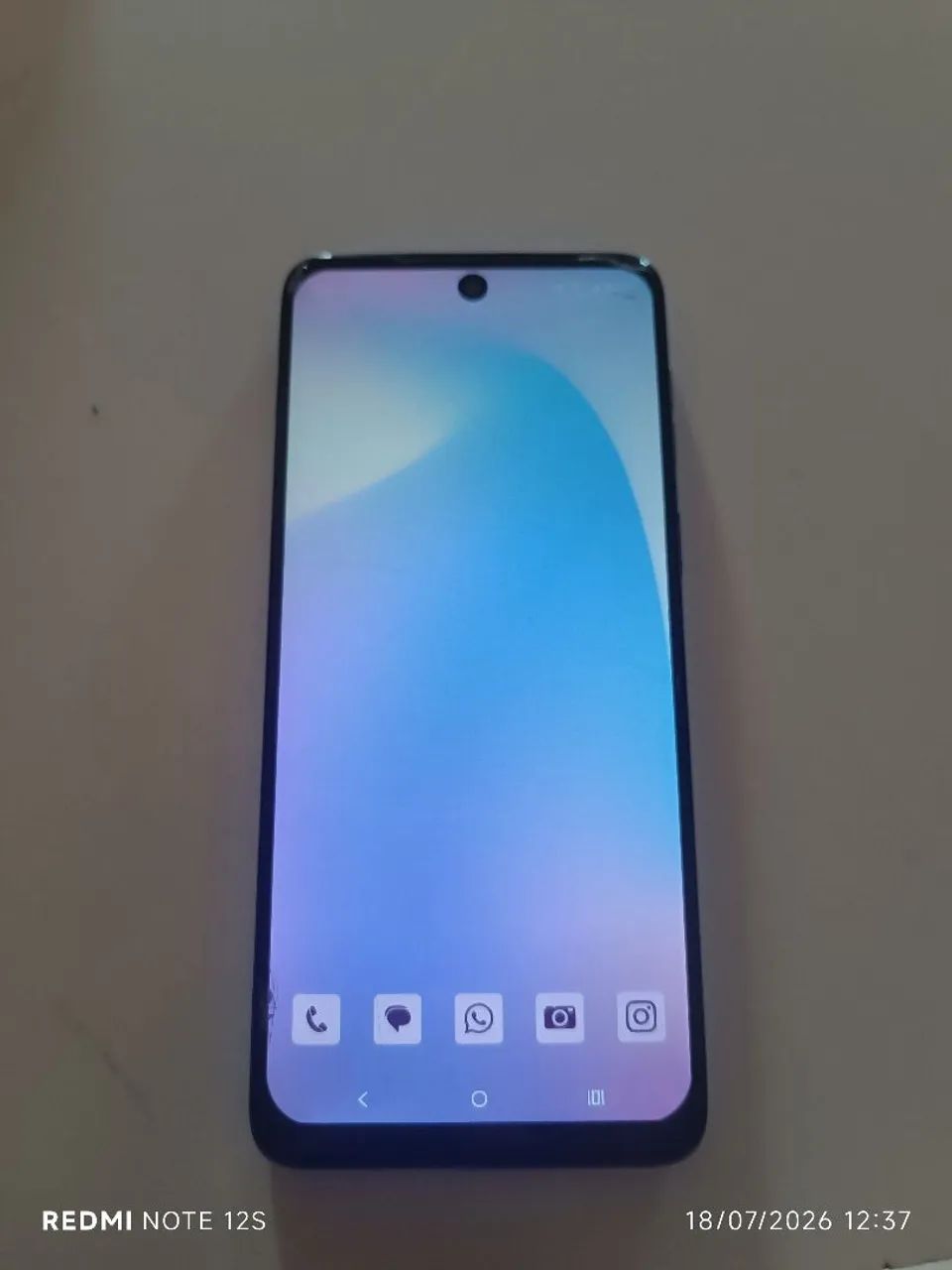 Celular moto G54