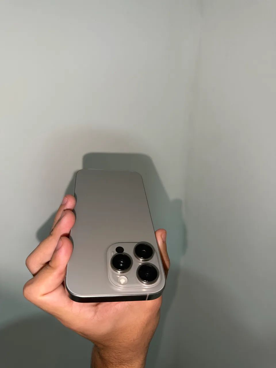 iphone 16 Pro 256Gb  - Foto 2