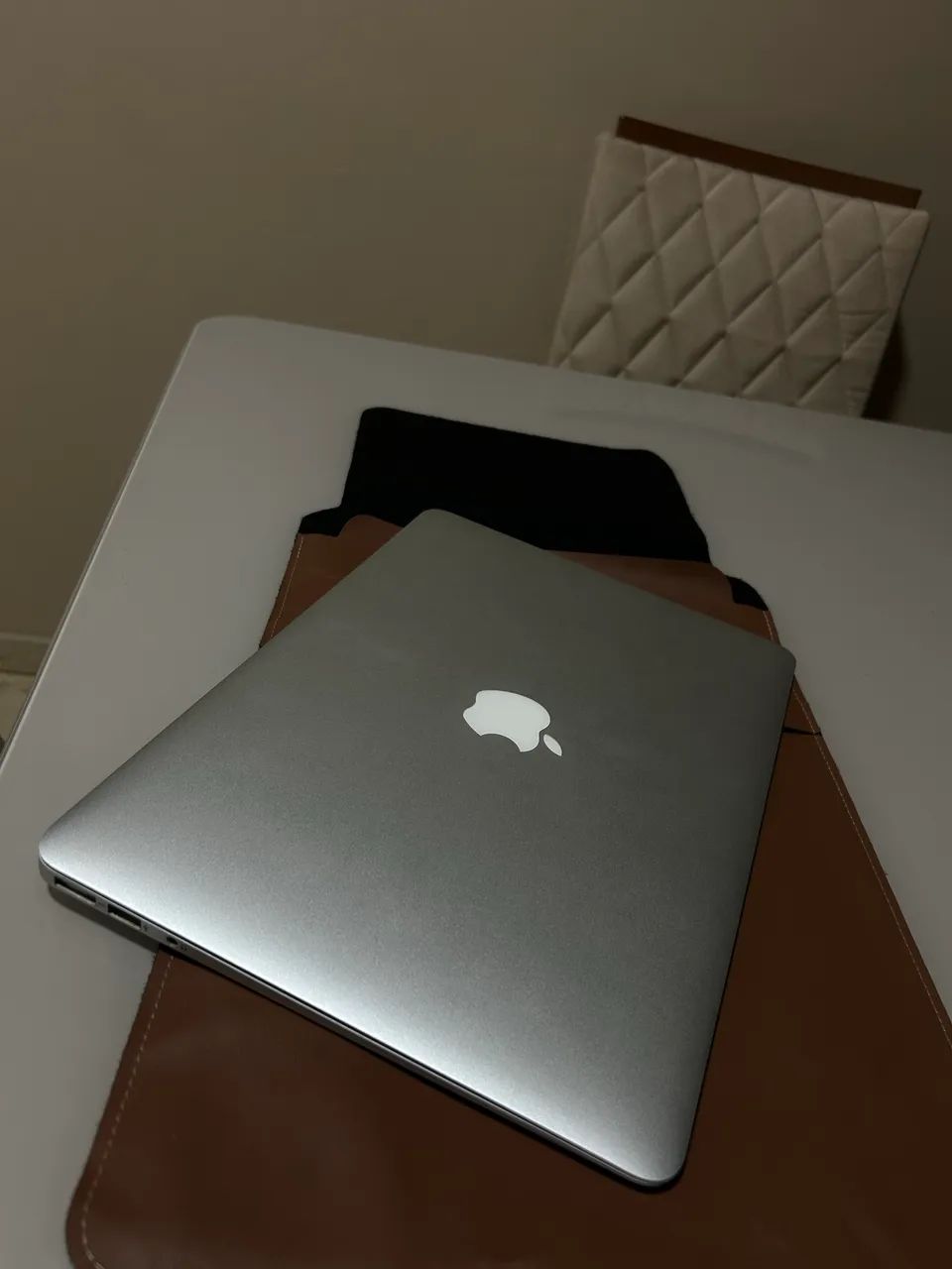 MacBook Air 13? - Early 2015 | Único dono | 128GB SSD | Pronto