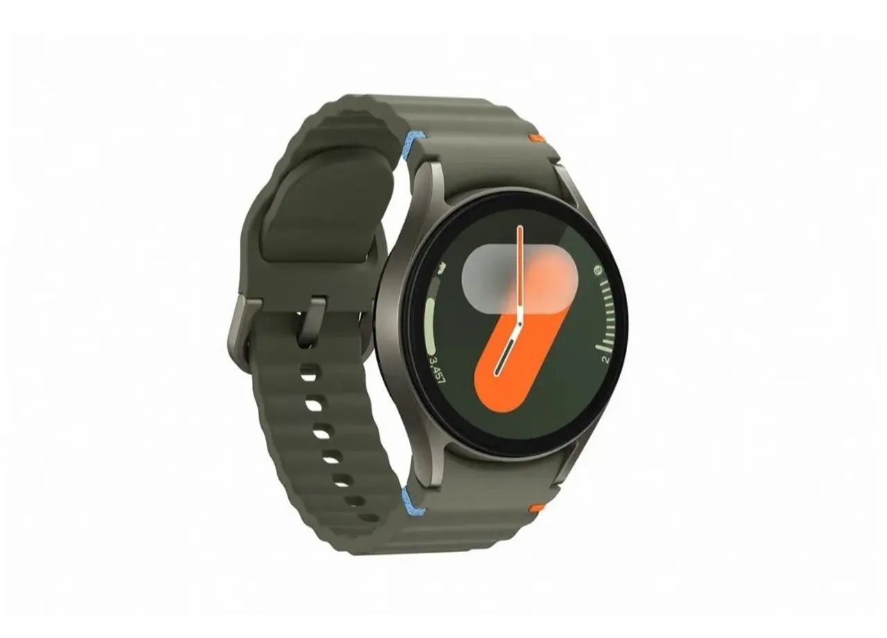 Smart watch 7 Samsung original  - Foto 4