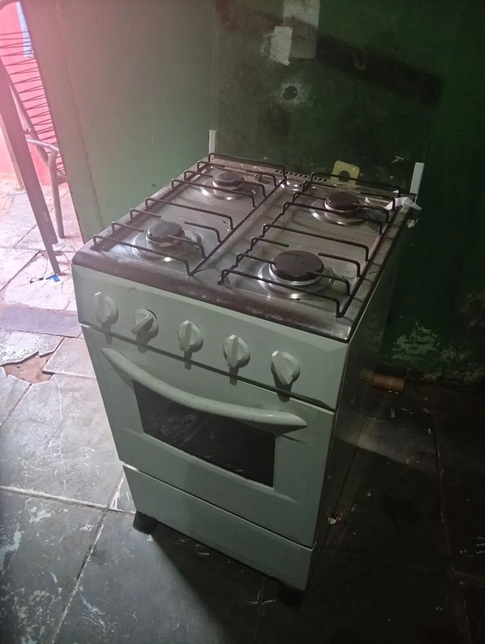 Fogão 