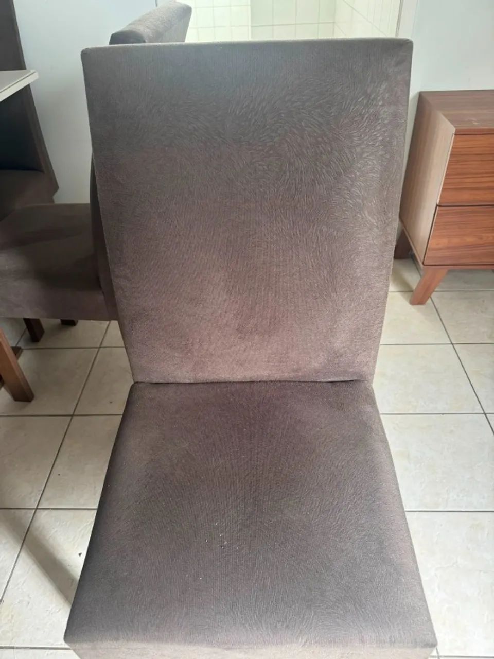 Mesa de jantar 4 lugraes - Foto 2