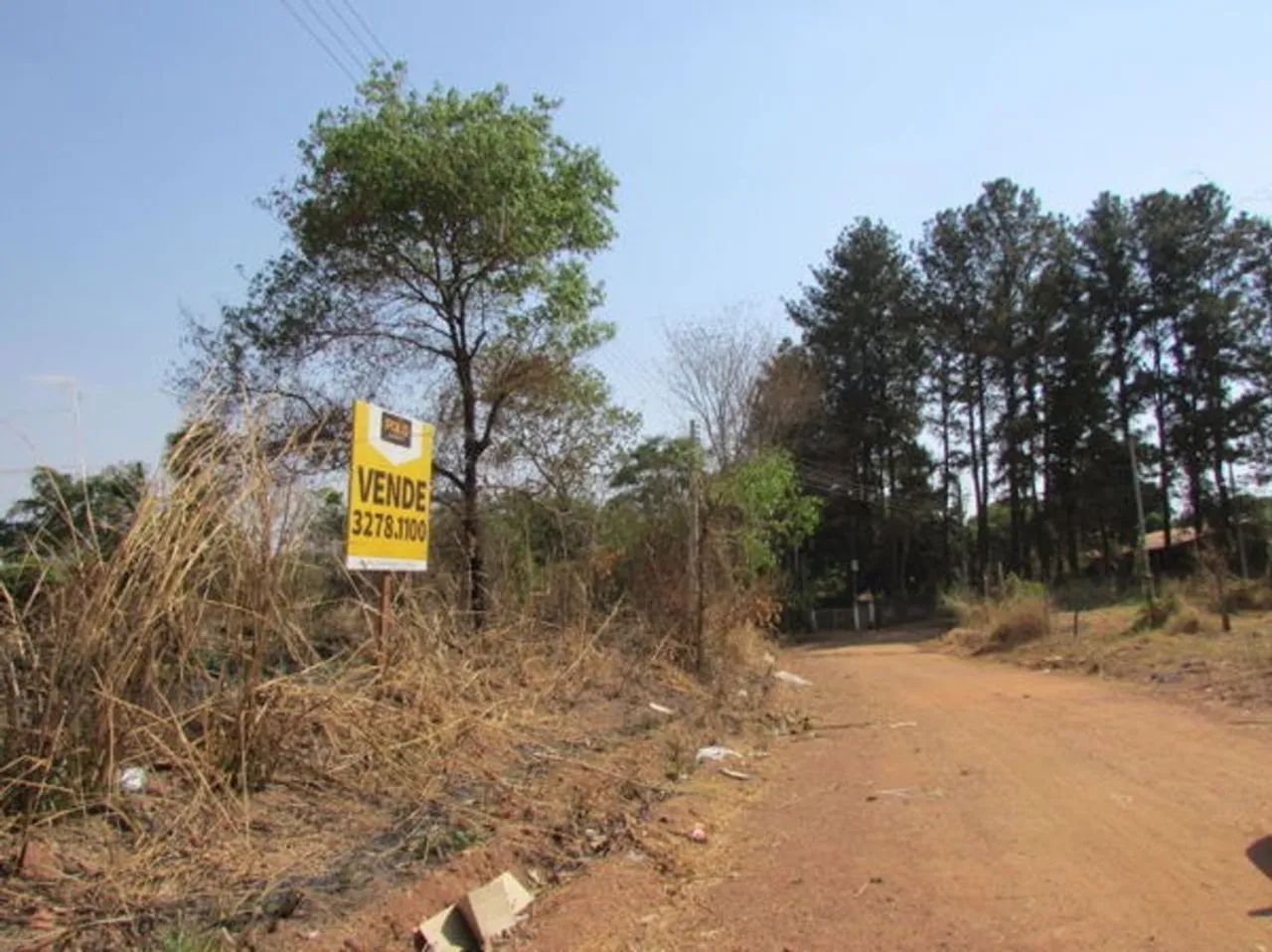 Terreno à venda, 403 m² - Rosa dos Ventos - Foto 2
