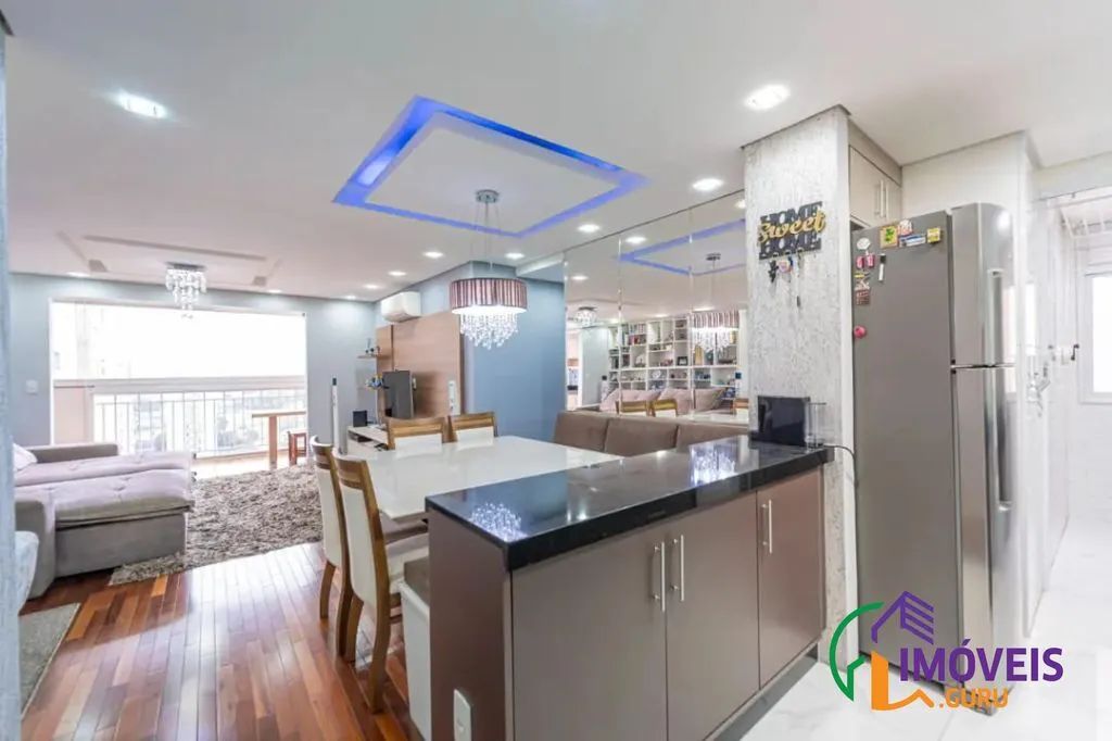 APARTAMENTO - JABAQUARA - SP - Foto 4
