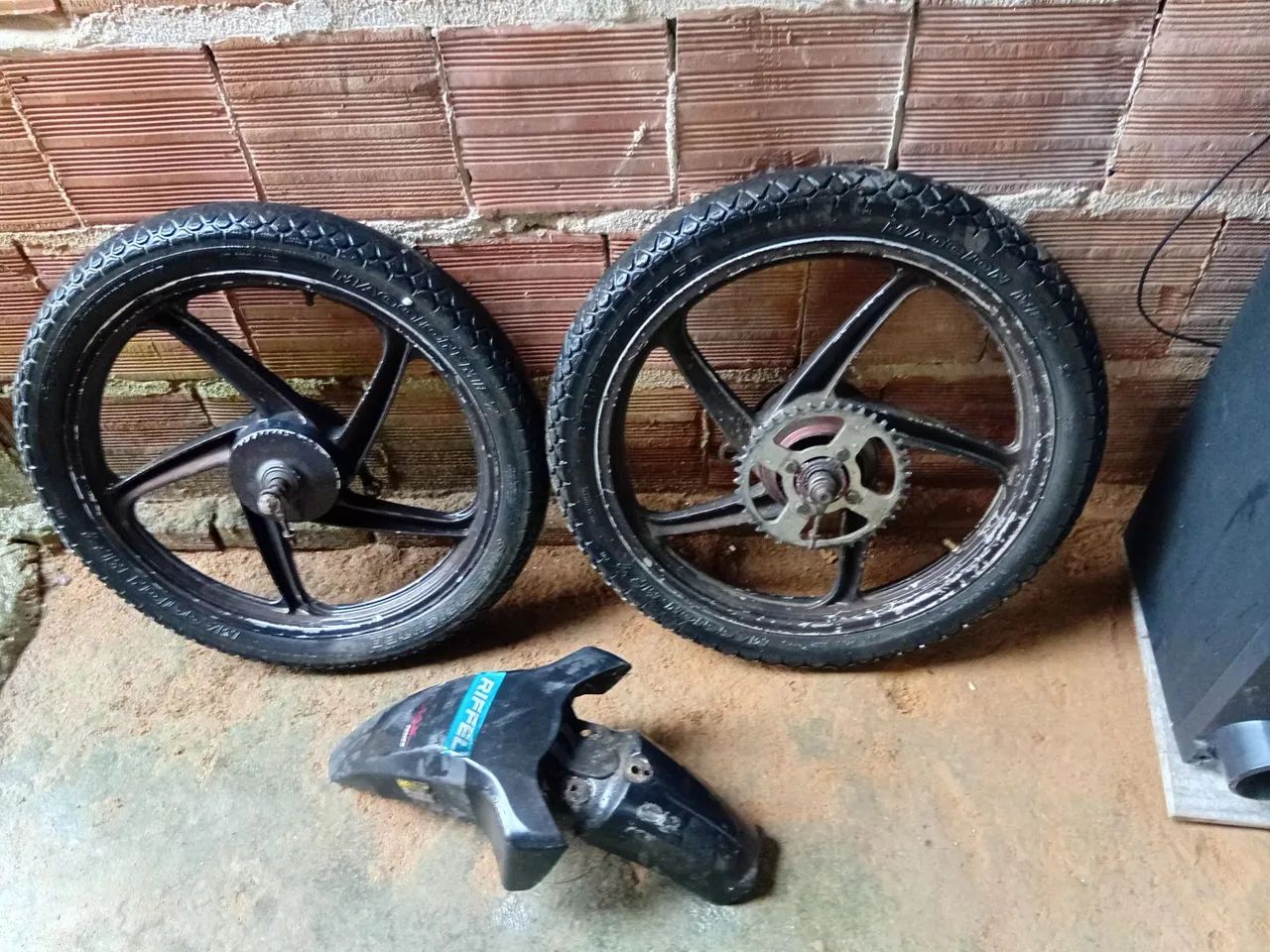 Vender rapido